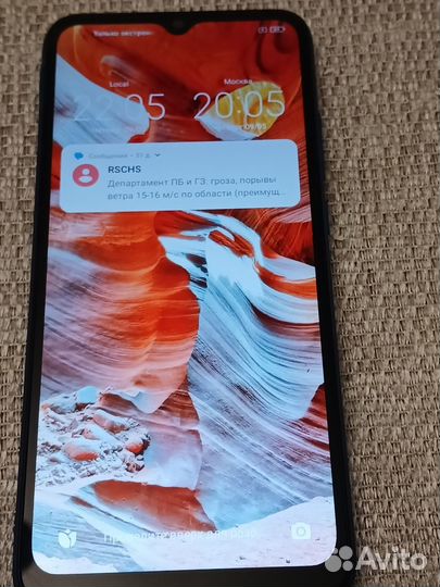 Xiaomi Redmi 9A, 2/32 ГБ