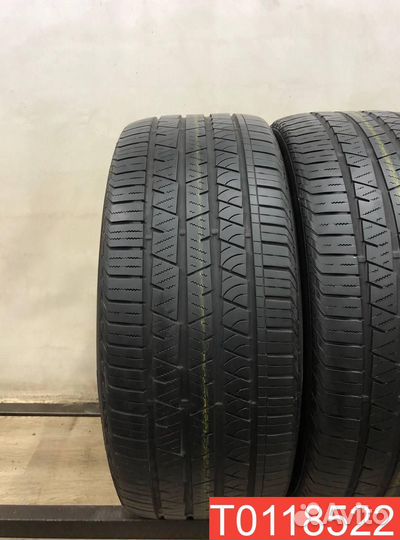 Continental ContiCrossContact LX Sport 275/45 R21 110Y