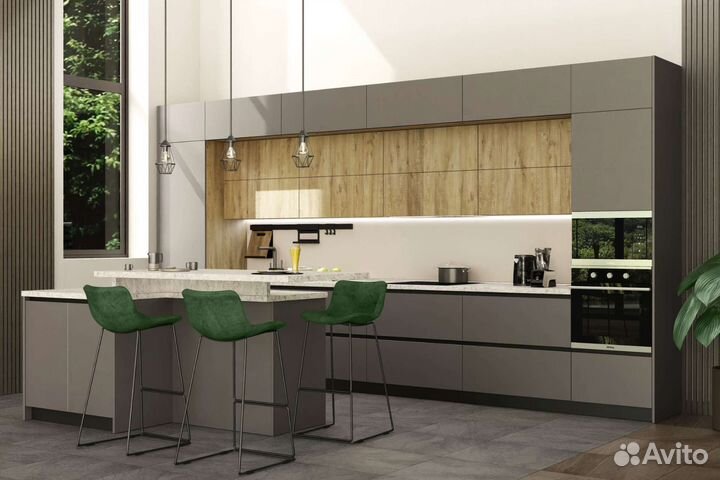 PRO100 6.43 с рендером Kray, раскрой 7.44