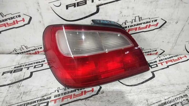 Фонарь subaru impreza GD2 GD3 GD9 GDA GDB GDC GDD