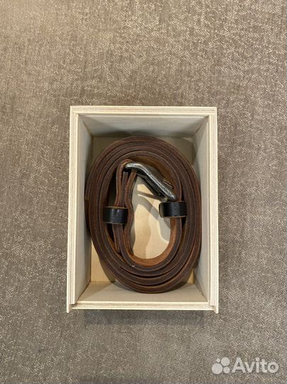 Ремень мужской Monomount