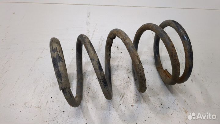 Пружина подвески Toyota RAV 4, 2003