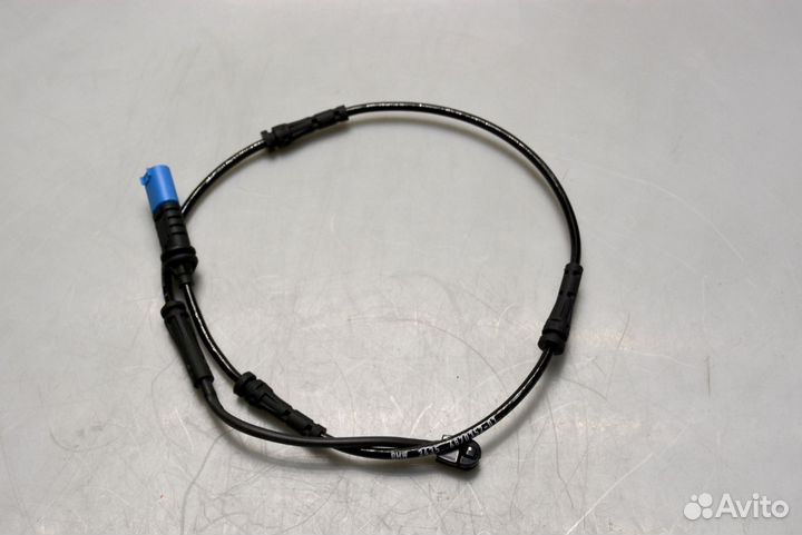 Датчик износа задний BMW 34356870352