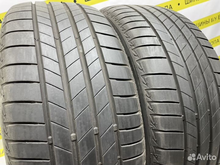 Bridgestone Turanza T005 235/50 R18