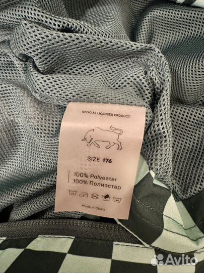 Ветровка фк краснодар