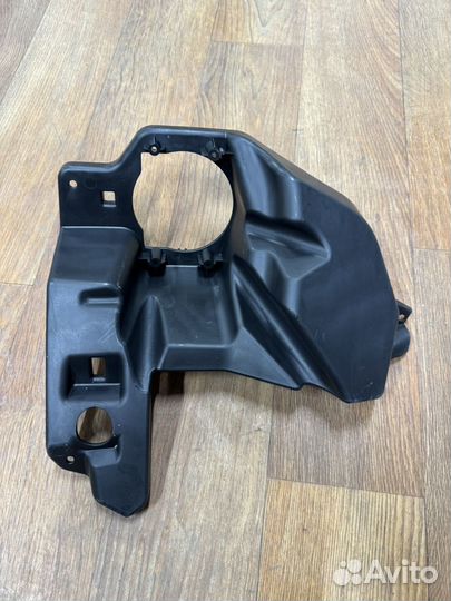 Кронштейн птф лада веста левый