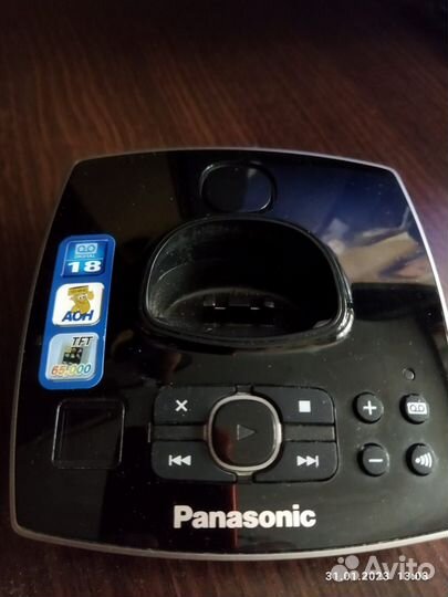 Радиотелефон Panasonic