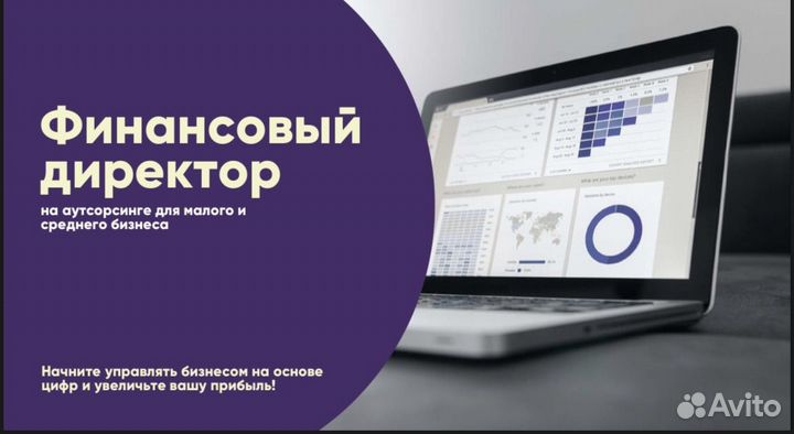 Финансовый директор, Управленческий учет