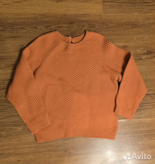 Кофты для девочки 104