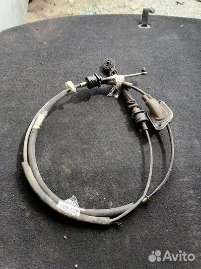 Volvo S80 Вольво