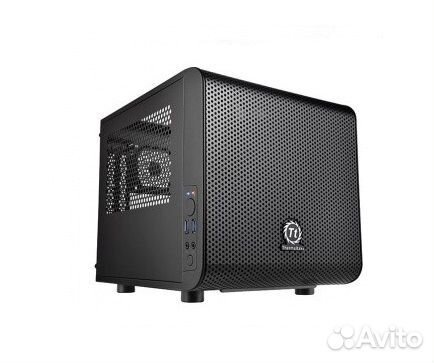 Thermaltake Core (CA-1B8-00S)