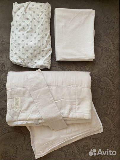 Конверт на выписку / одеяло + подушка
