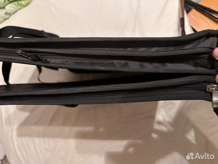 Папка а1 для художников и архитекторов + рейсшина