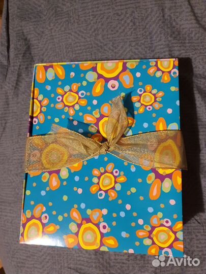 Подарочный набор для женщин