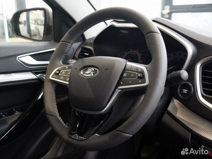 LADA Vesta 1.6 CVT, 2024