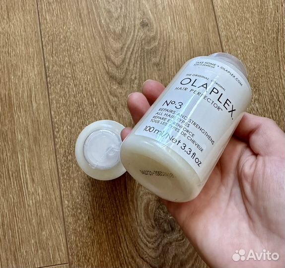 Маска для волос Olaplex 3 hair perfector 100 ml