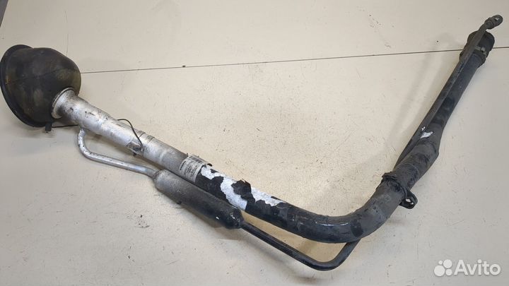 Горловина заливная топливная Volvo XC90, 2006