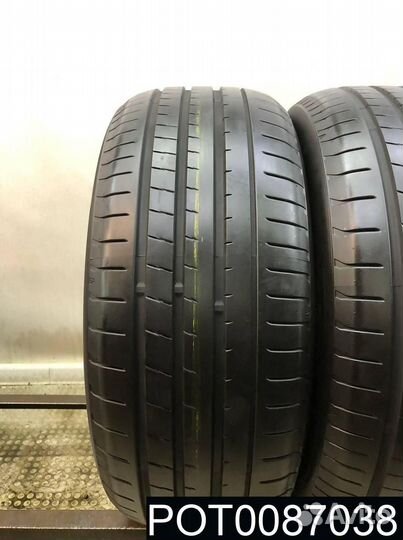 Yokohama Advan Sport V107 245/50 R19 99P