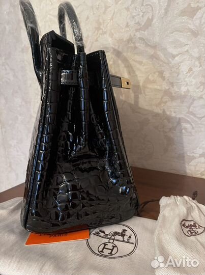 Сумка Hermes