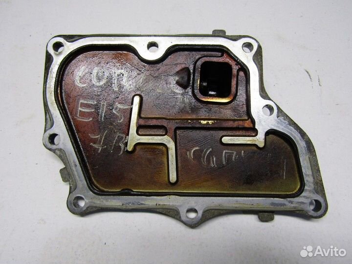 Сапун Corolla E15 2006-2013