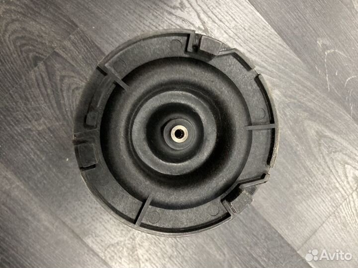 Задняя пневмоподушка Hummer H2