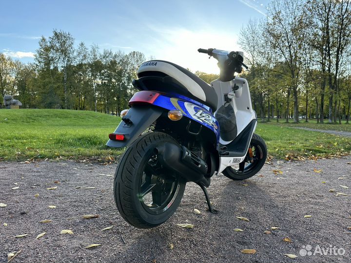 Yamaha booster after 2004 12 inch