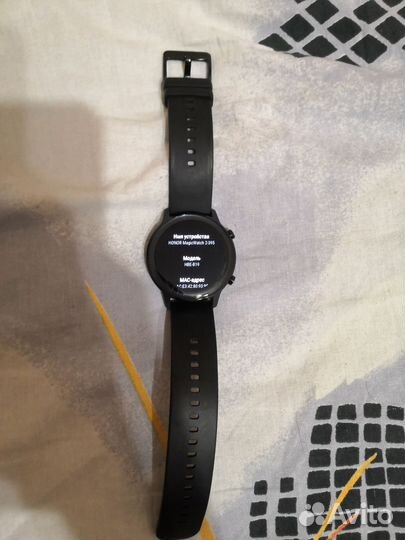 Honor magic watch 2 42mm