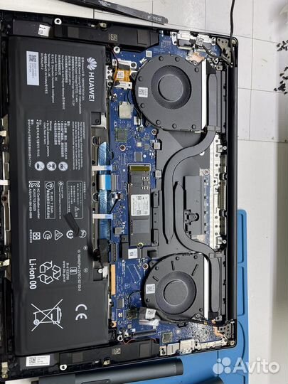 Ремонт телефонов