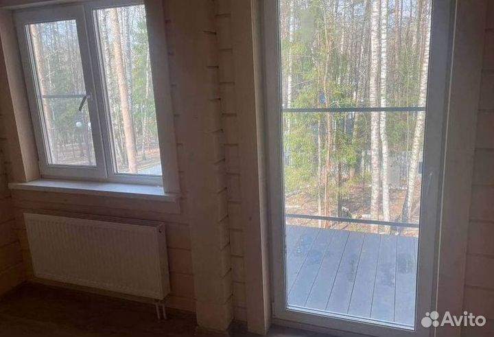 Окна за 1 день