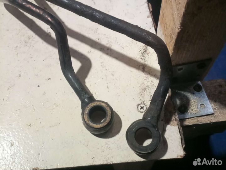 Трубка Гур Hover H5