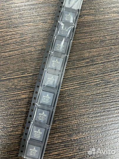 Чип BM1387B для asic-майнера Bitmain Antminer S9