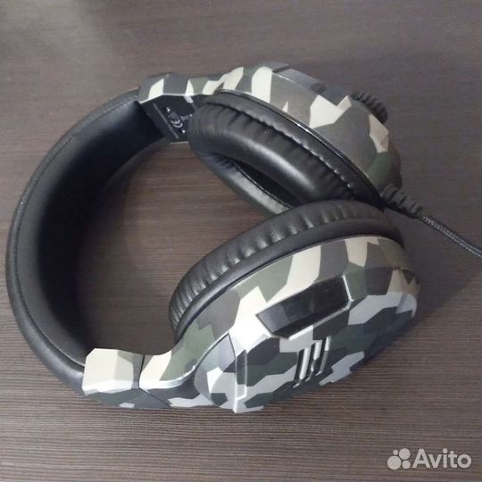 Наушники