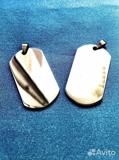 Заготовки для гравировки