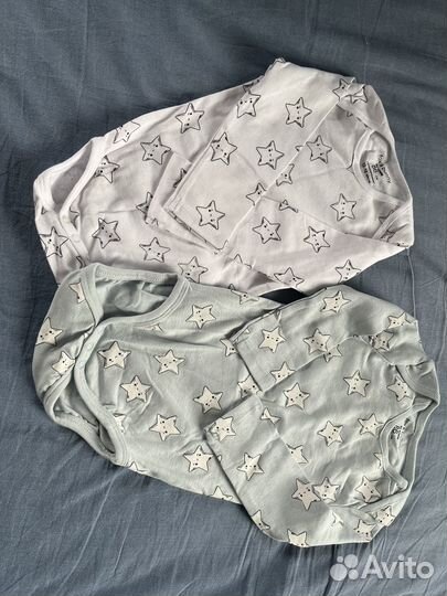 Боди синсей 86