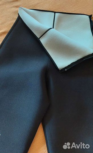 Бриджи для фитнесса для похудения