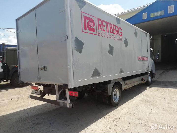 Mercedes-Benz Atego 815, 2002