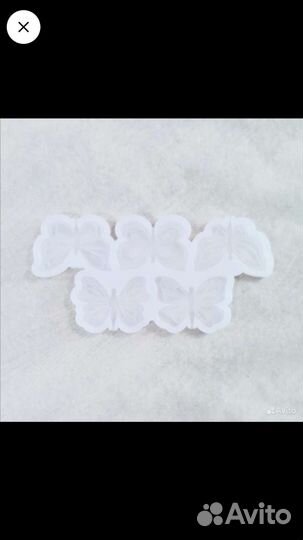 Силиконовые формы молды для леденцов