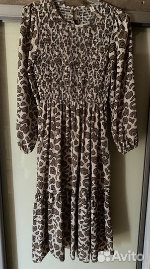 Платье женское 42