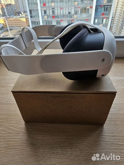 Vr oculus quest 3 128 gb