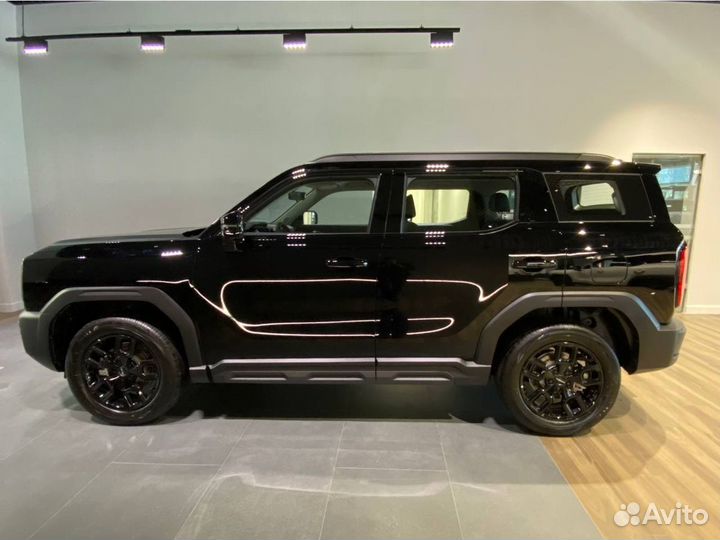 HAVAL H3 1.5 AMT, 2024