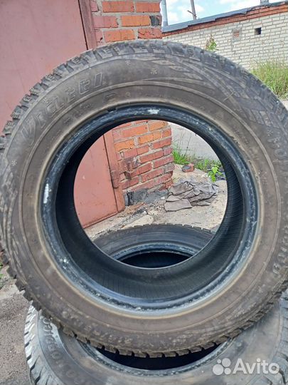 Victorun VR918 215/65 R16