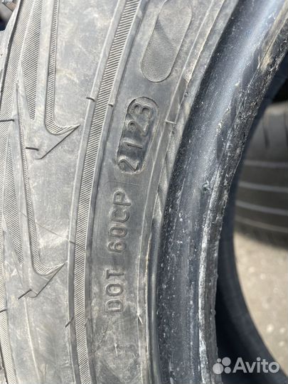 Nokian Tyres Nordman 5 205/55 R16