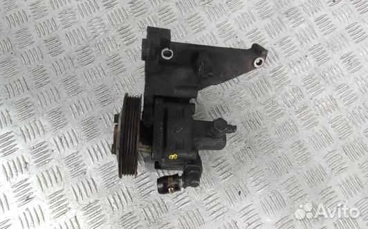 Насос гу дизельный land rover range rover 2 (1SK01