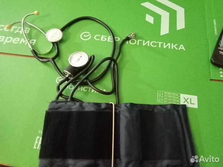 Тонометр на запчасти или на ремонт