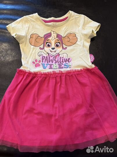 Вещи для девочки 86 - 98