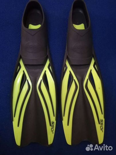 Ласты для плавания