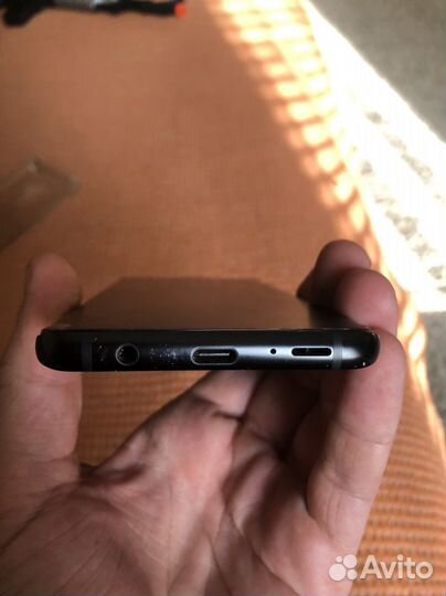 Samsung galaxy s9 plus 64gb