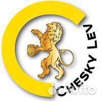 Продавец разливных напитков