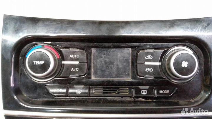 Эбу климатом Great Wall Hover H3 14-16г