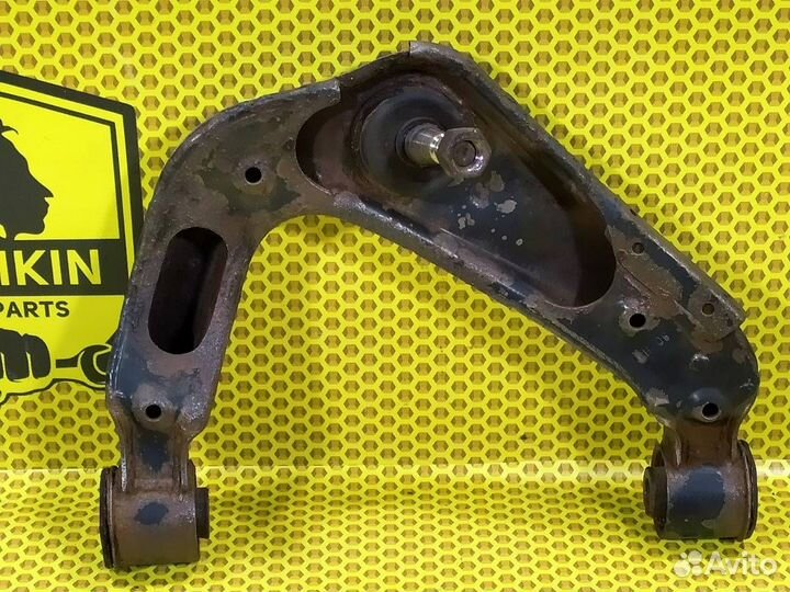 Рычаг передний левый Nissan Pathfinder